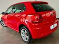 Volkswagen Polo V Life 1.2 TDI Temp PDC Klima TÜV&SERV NEU Rosso - thumbnail 7