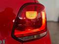 Volkswagen Polo V Life 1.2 TDI Temp PDC Klima TÜV&SERV NEU Rosso - thumbnail 10