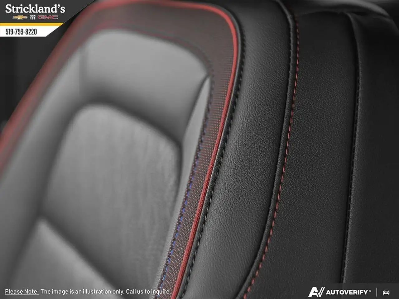 Chevrolet Equinox photo Chevrolet Equinox