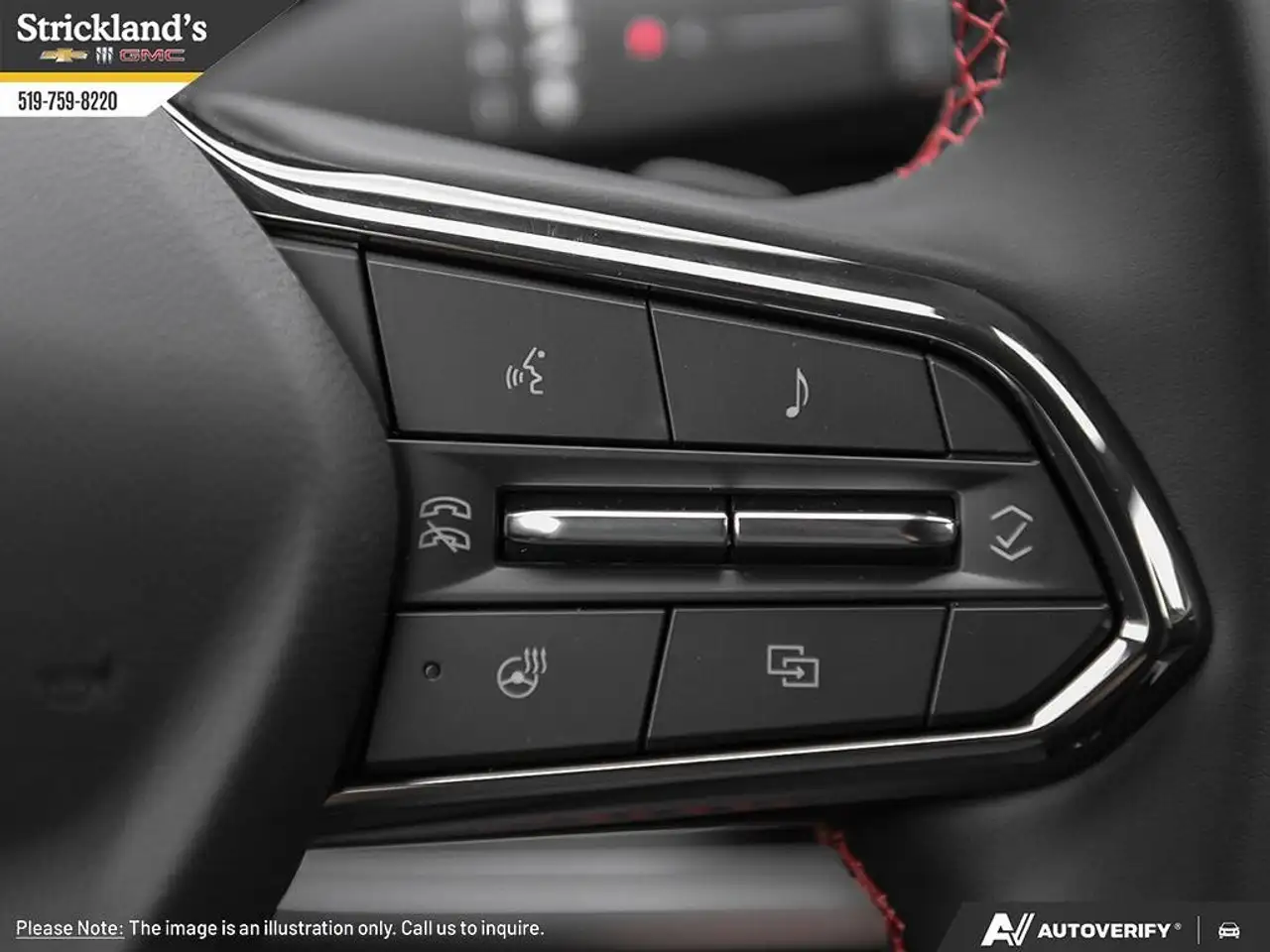 Chevrolet Equinox photo Chevrolet Equinox