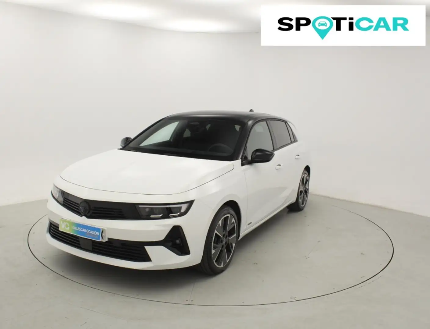 Opel Astra GS BEV 156 CV 5P - 1