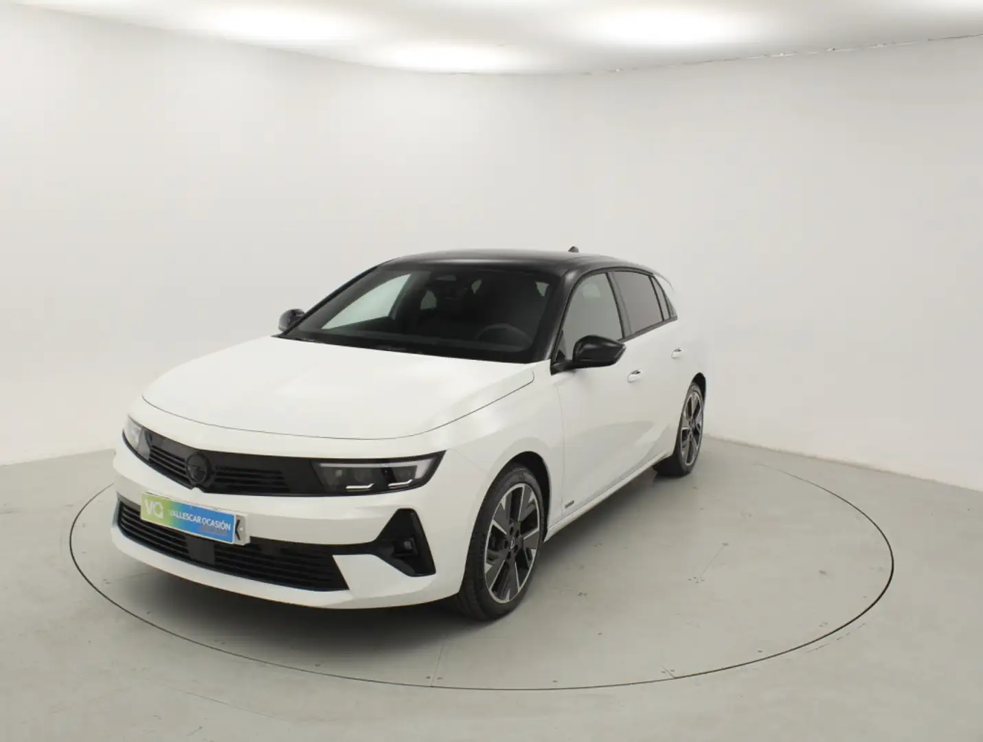 Opel Astra GS BEV 156 CV 5P - 2