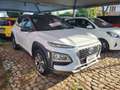 Hyundai KONA Kona 1.0 t-gdi Xpossible 2wd 120cv OK NEOPATENTATI Bianco - thumbnail 3