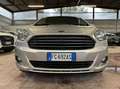 Ford Ka/Ka+ Ka + 5p Ka + 1.2 70cv Silber - thumbnail 2