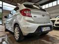 Ford Ka/Ka+ Ka + 5p Ka + 1.2 70cv Silber - thumbnail 6