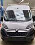Citroen Jumper 2.2HDI EURO.6D-GPS-NAVI-CAMERA-AVEC GARENTIE 1AN Wit - thumbnail 3