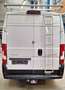 Citroen Jumper 2.2HDI EURO.6D-GPS-NAVI-CAMERA-AVEC GARENTIE 1AN Wit - thumbnail 5
