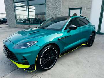 DBX 707 Edition AMR23