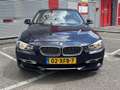 BMW 320 3-serie 320i Executive Automaat | 1/2 Leder | Crui Blauw - thumbnail 5
