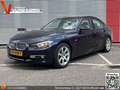 BMW 320 3-serie 320i Executive Automaat | 1/2 Leder | Crui Blauw - thumbnail 1