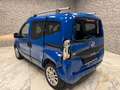 Fiat Qubo Lounge * Voll Fahrbereit  * Blau - thumbnail 4
