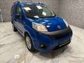 Fiat Qubo Lounge * Voll Fahrbereit  * Blau - thumbnail 1