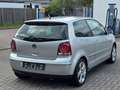 Volkswagen Polo IV GTI(110KW 1HAND SITZHEIZUNG KLIMA HU NEU Zilver - thumbnail 8