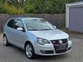 Volkswagen Polo IV GTI(110KW 1HAND SITZHEIZUNG KLIMA HU NEU Zilver - thumbnail 2