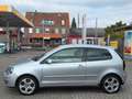 Volkswagen Polo IV GTI(110KW 1HAND SITZHEIZUNG KLIMA HU NEU Zilver - thumbnail 5