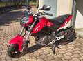 Benelli TNT 125 Rojo - thumbnail 1