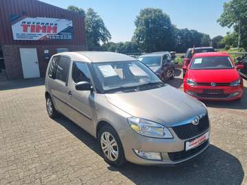 Roomster 1.2 TSI Active