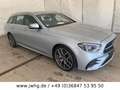 Mercedes-Benz E 400 4M 2x AMG Line Multib FahrAssist+ HeadUp Srebrny - thumbnail 2