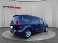 Volkswagen Sharan Business+ SCR 2,0 TDI DSG Blau - thumbnail 5
