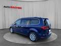 Volkswagen Sharan Business+ SCR 2,0 TDI DSG Blau - thumbnail 3