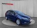 Volkswagen Sharan Business+ SCR 2,0 TDI DSG Blau - thumbnail 7
