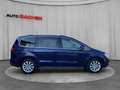 Volkswagen Sharan Business+ SCR 2,0 TDI DSG Blau - thumbnail 6