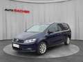 Volkswagen Sharan Business+ SCR 2,0 TDI DSG Blau - thumbnail 1