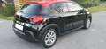 Citroen C3 C3 1.2i PureTech Feel Zwart - thumbnail 3