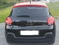Citroen C3 C3 1.2i PureTech Feel Zwart - thumbnail 4