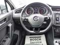 Volkswagen Tiguan Trendline 1.4 TSI 17" / Ergo-Sitz / SHZ Silber - thumbnail 16