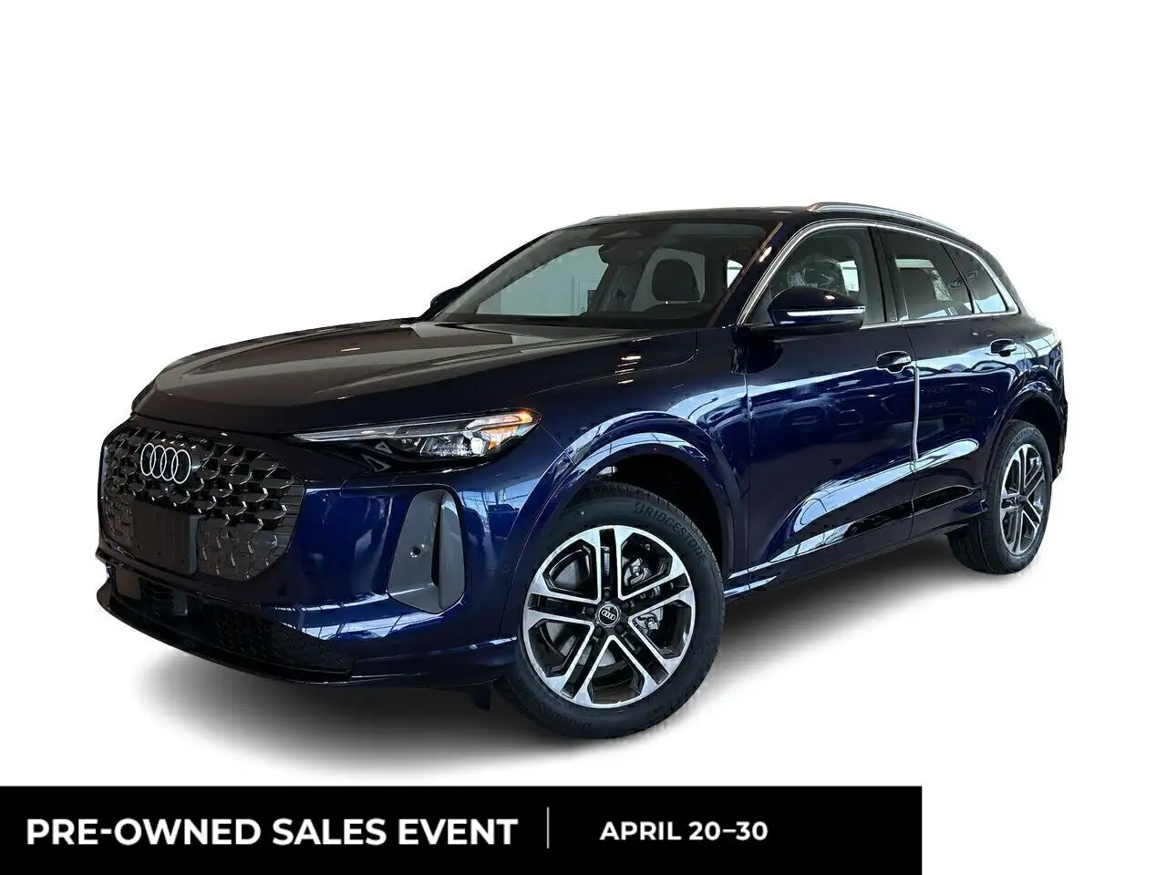 2026 Audi Q5