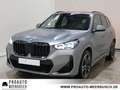 BMW X1 23d xDrive M Sport AHK/ADAPTLED/PANO/ACC/APPLE Grau - thumbnail 1