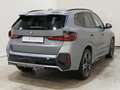 BMW X1 23d xDrive M Sport AHK/ADAPTLED/PANO/ACC/APPLE Grau - thumbnail 2