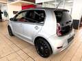 Volkswagen up! *R-LINE+KLIMAAUT+TEMPO+SITZH+KAM+MFL+17'ALU* Silber - thumbnail 8