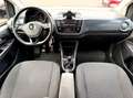 Volkswagen up! *R-LINE+KLIMAAUT+TEMPO+SITZH+KAM+MFL+17'ALU* Silber - thumbnail 22