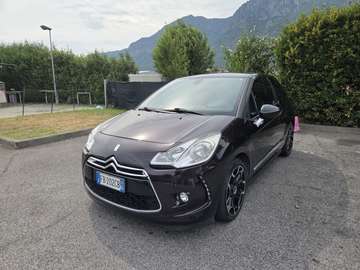 1.6 bluehdi So Chic 75cv