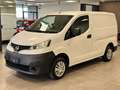 Nissan NV200 1,5 DCI 90 CV VAN 2 POSTI Blanco - thumbnail 3