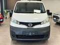 Nissan NV200 1,5 DCI 90 CV VAN 2 POSTI Blanco - thumbnail 2