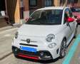 Abarth 595 AXD1A Albastru - thumbnail 5