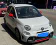 Abarth 595 AXD1A Albastru - thumbnail 1