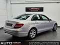 Mercedes-Benz C 180 CGI BlueEfficiency Argent - thumbnail 7