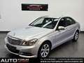 Mercedes-Benz C 180 CGI BlueEfficiency Argent - thumbnail 3