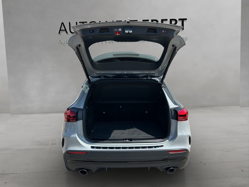 Mercedes-Benz GLA 35 AMG GLA35 AMG Prem+ DISTR Perf.Sitz AHK Standhz Burm — photo 14