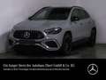 Mercedes-Benz GLA 35 AMG GLA35 AMG Prem+ DISTR Perf.Sitz AHK Standhz Burm Grau - thumbnail 1