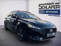 Hyundai i30 Kombi 1.5 T-GDI 7-DCT Advantage Mild-Hybrid Schwarz - thumbnail 2