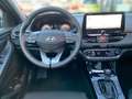 Hyundai i30 Kombi 1.5 T-GDI 7-DCT Advantage Mild-Hybrid Schwarz - thumbnail 19