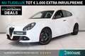 Alfa Romeo Giulietta 1.4 Turbo MultiAir Super | Climate control | Leder Blanc - thumbnail 1