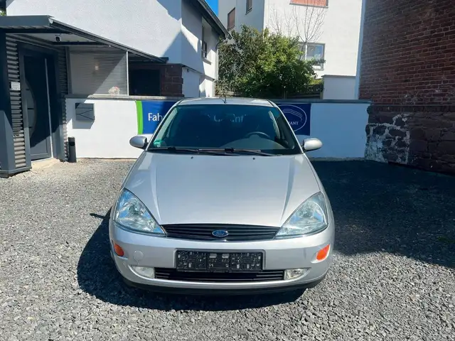 2001 Ford Focus for sale