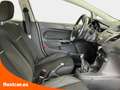 Ford Fiesta 1.25 Duratec 82cv Trend 5p Gris - thumbnail 14