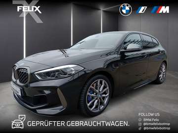 M135i xDrive M SPORT+LIVE COCKPIT PRO+DR.ASSIST+